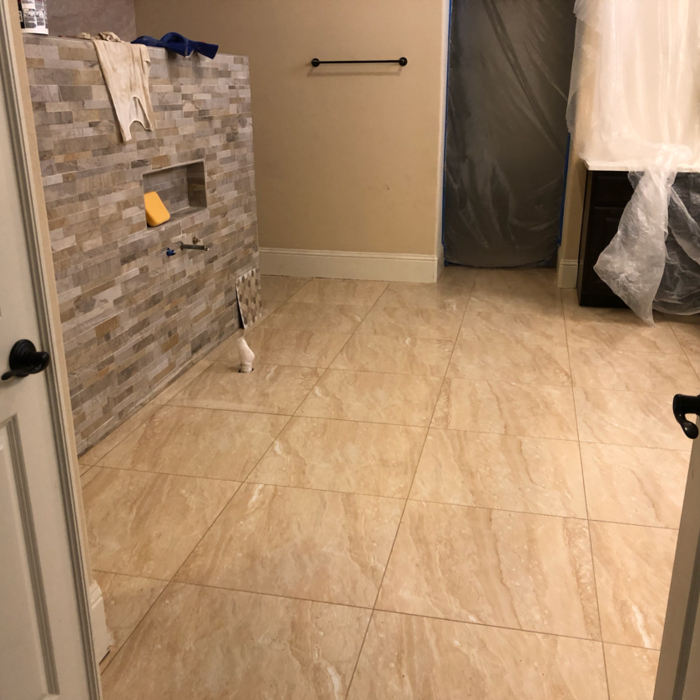 Home Remodeling