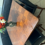 Dining room set