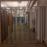 Midtown Manhattan Medical office ( in progress)