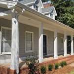 Exterior paint