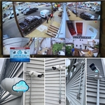 Camera Installation