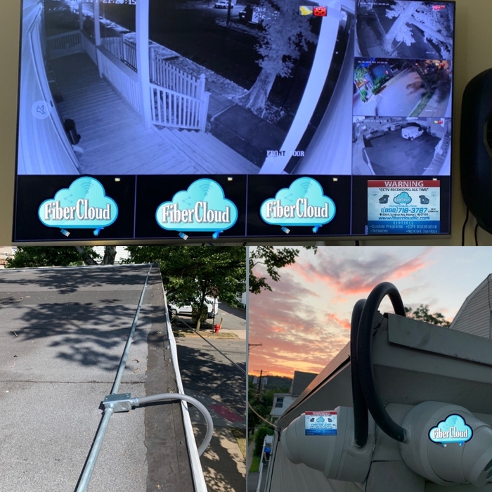CCTV Installation