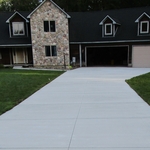 Driveways