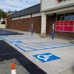 CVS - Alexandria and Charlottesville