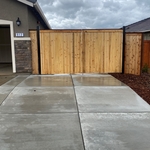 Completed Projects - Amador