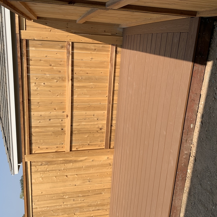 Completed Projects - Placer