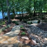 Phillips Landscape