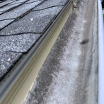 Gutter Cleaning Project