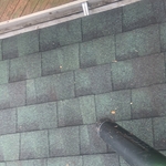 Gutter Cleaning Project