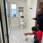 Plumbing Project