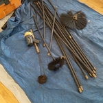 Tools of the trade