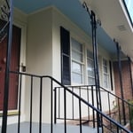 Exterior Repaint
