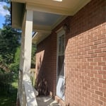 Exterior Repaint