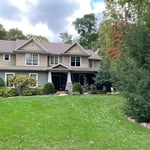 First LeafBlaster pro project