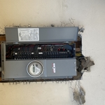 Electrical Project