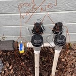 Lawn Irrigation Project
