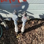 Lawn Irrigation Project