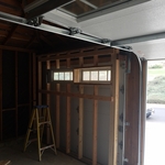 Garage Conversion