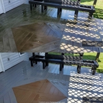 House wash