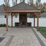 Pavillion Addition