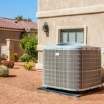 AC Unit Installation