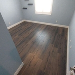 Laminate Floor Installation