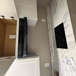 Kitchenette receptacles