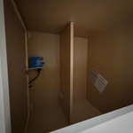 Kitchenette receptacles