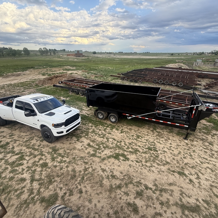 Our Equipment