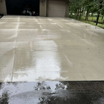 Concrete AFTER