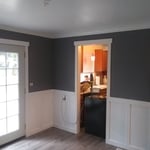 Walls and Ceilings
