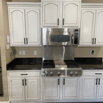 Painting - Interior Project