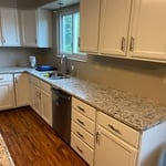 Painting - Interior Project