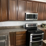 Painting - Interior Project
