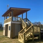 Roofing Project
