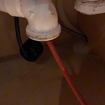Drain line cleaning