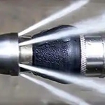 Drain line cleaning