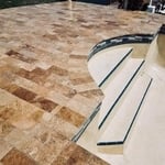Pool Deck