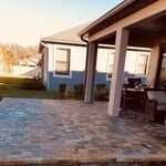 Patio &Sealer