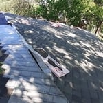 Asphalt Shingles Roof Replacement