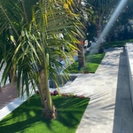 Artificial turf