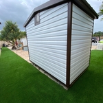 Artificial grass