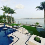 Artificial grass