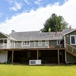 Methuen installation