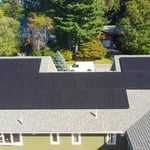 Methuen installation