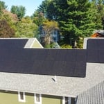Methuen installation