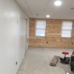 Hang and tape