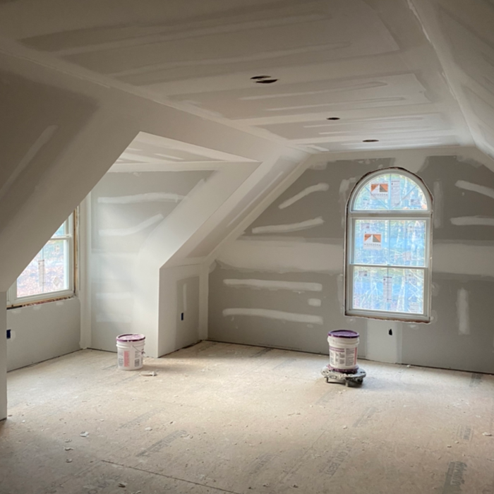 Drywall