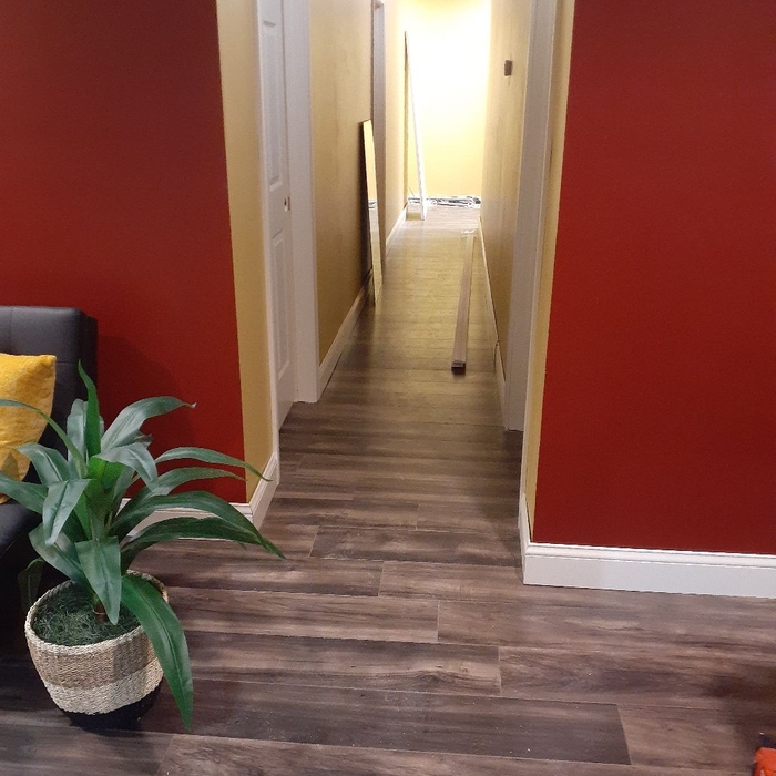 Remodeling - General Project