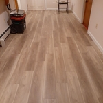 Painting - Interior Project